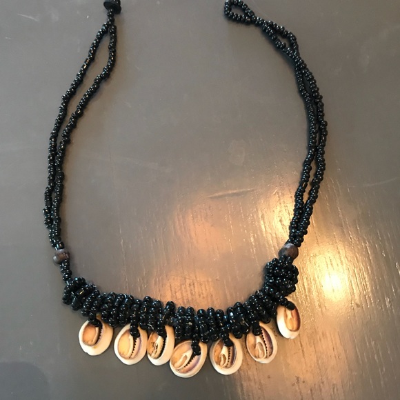 🎉🌺HOST PICK🎉🌺Barbados necklace - Never Worn - Picture 8 of 8